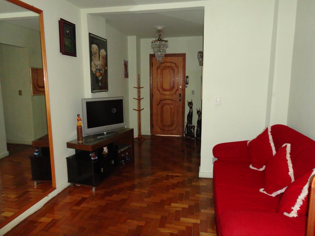 Rio Apartamento - Copacabana Rio de Janeiro Extérieur photo