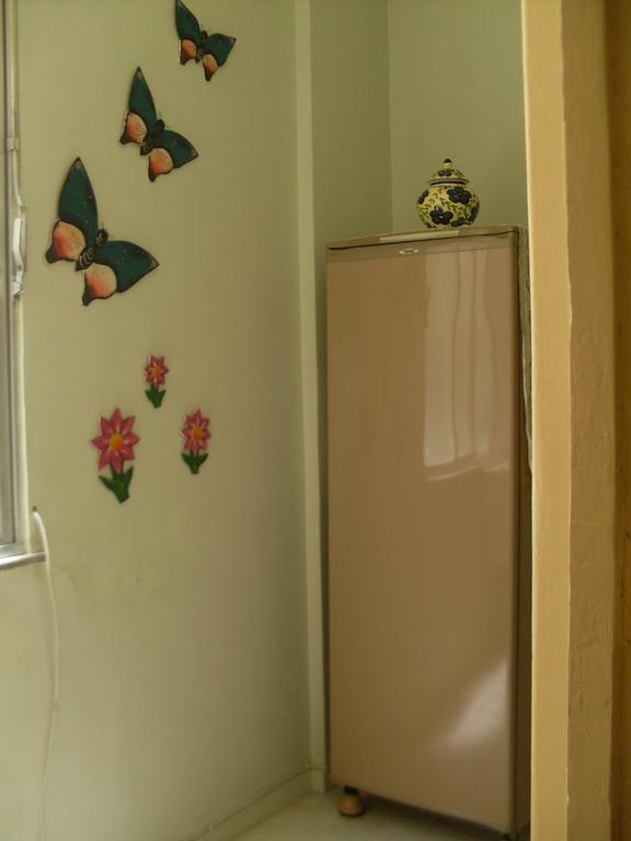 Rio Apartamento - Copacabana Rio de Janeiro Extérieur photo